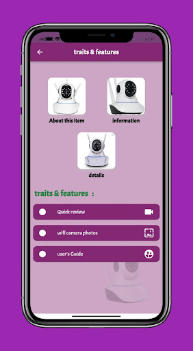 yyp2p yoosee Wifi Camera