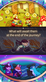 Valley of Stars - Nonogram - Screenshot 4