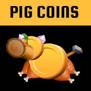 Pig Coins