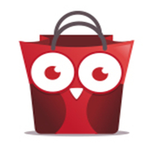 OwlyShop logo