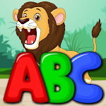 ABCD for Kids: Preschool Learning Games Apk