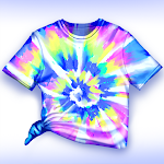 Cover Image of Download Tie Dye 1.4.0 APK