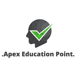 图标图片“APEX EDUCATION POINT”