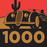 Copperstate 1000 icon