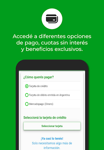 Plusmar screenshot 3