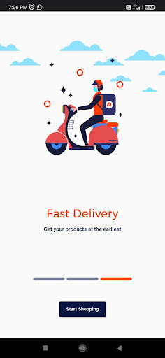 PROTM: Authentic Supplements Screenshot 4 - AppWisp.com