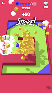 Strike Hit Screenshot