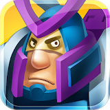 Clash of Heroes icon