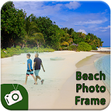 Beach Photo Frames icon