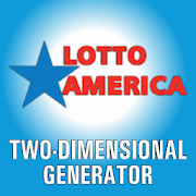 Lotto America winning numbers