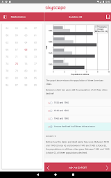 5 TEASE Practice Tests