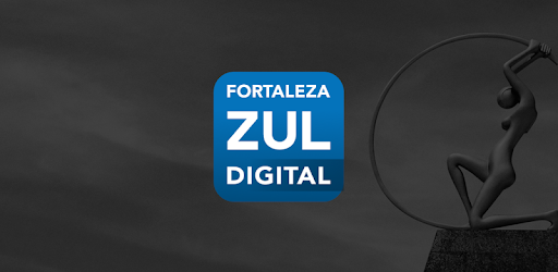 ZUL: Zona Azul Digital Fortaleza Oficial AMC cover