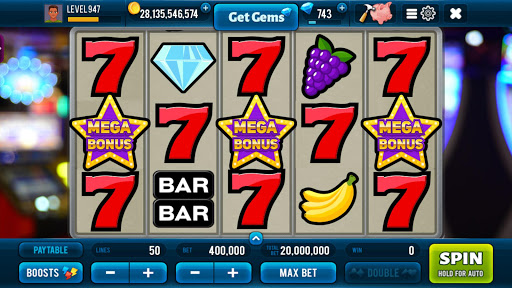 Luck & Win Slots Casino 2.24.1 screenshots 3