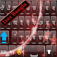 Клавиатура Izee Bangla