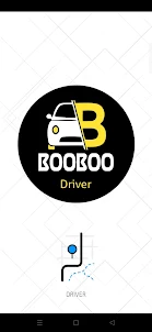BooBooRide Driver
