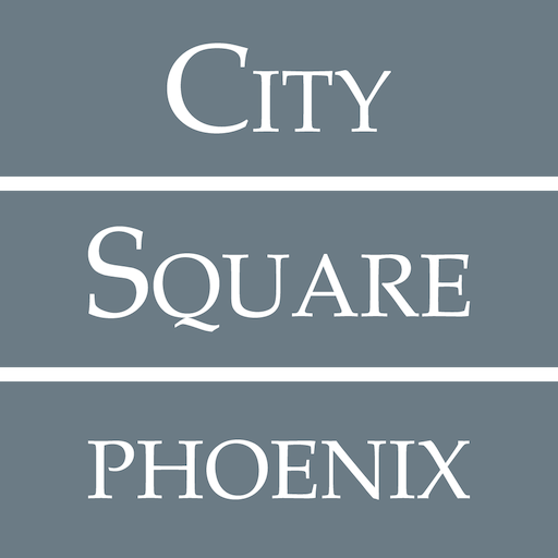 City Square logo