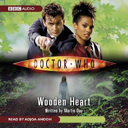 Icon image Doctor Who: Wooden Heart
