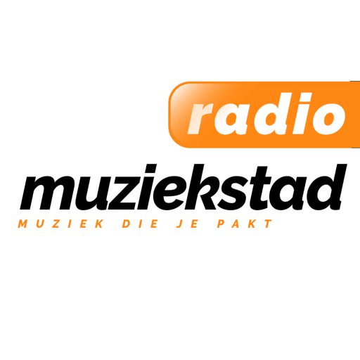 Radio Muziekstad Download on Windows
