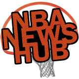 NBA News Hub icon