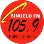 Cover Image of Download Rádio Sinuelo 105.9 FM 2.0 APK