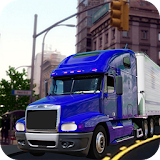 City Cargo Simulator 2017 icon