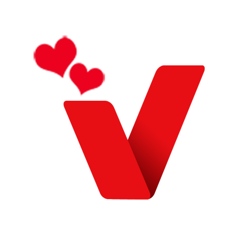 TogetherV - Making Moments logo