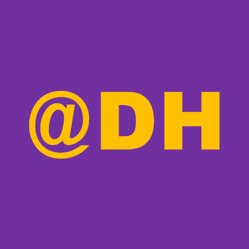 衞生署DH logo