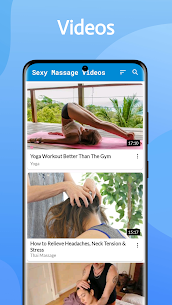 Sexy Massage Videos Apk Download 3