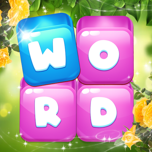 Word Pick: ألعاب كلمات متقاطعة