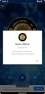 Rádio Rwvc