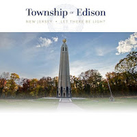 Township of Edison NJ