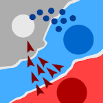Cover Image of Download State.io - Conquer the World 0.5.14 APK