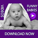 Baby Funny Videos Watch Relax Download on Windows