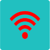 WifiPass icon