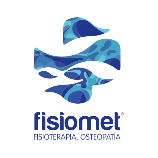 Fisiomet logo