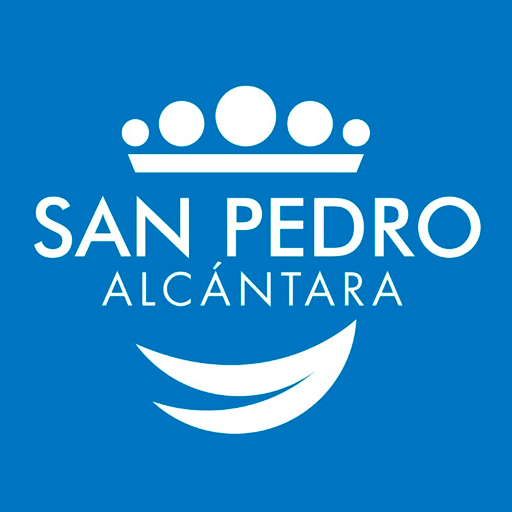 Guía de San Pedro Alcántara logo