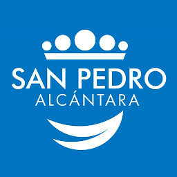 ഐക്കൺ ചിത്രം Guía de San Pedro Alcántara