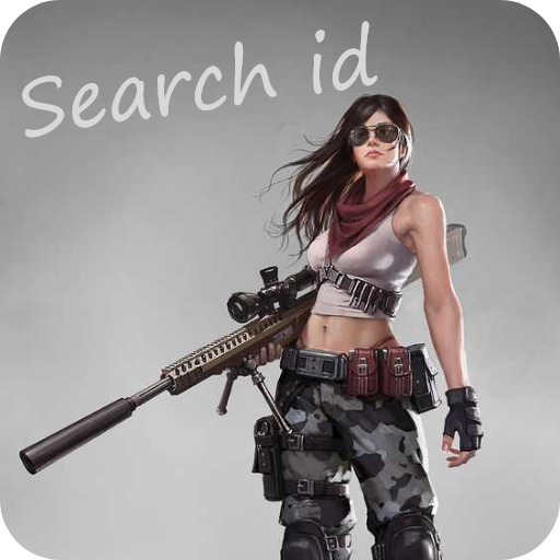 Search Character id bgmi india logo