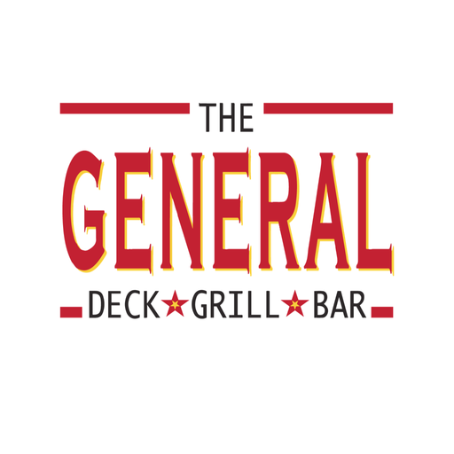 General 76 logo