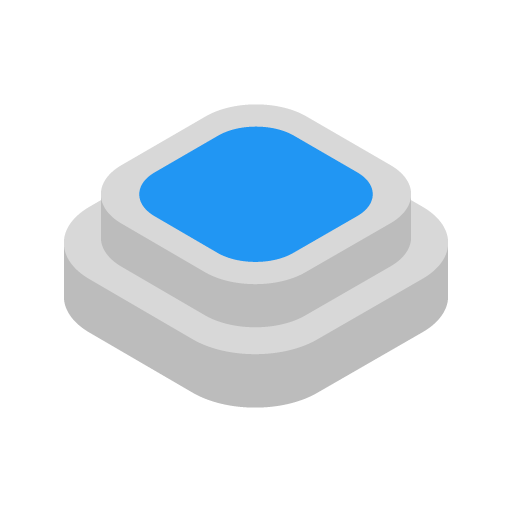 Fidget Tap logo
