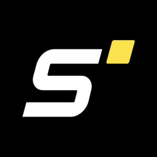 My SALTI logo