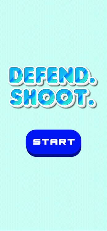 Defend. Shoot. - By Shane - 1.2.2 - (Android)