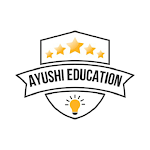 Cover Image of Télécharger Ayushi Education  APK
