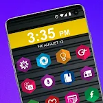 Cover Image of 下载 Theme and Wallpaper  APK