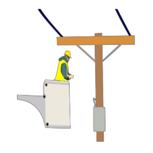 ITI Electrician MCQ - English logo