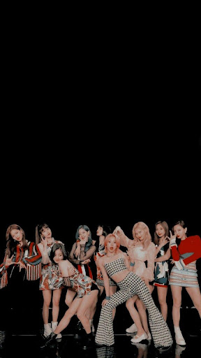 Twice Hd背景画面 By Gnr Wallpapers Google Play Japan Searchman App Data Information