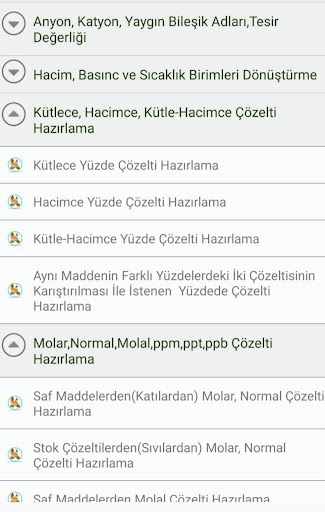 Analitik Kimya Laboratuvarı Screen 3