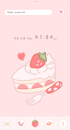 アプリのプレビュー