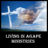 Living in Agape icon