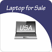 Laptop for Sale - USA